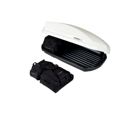 Dachboxtaschen Set Northline Yetti 300