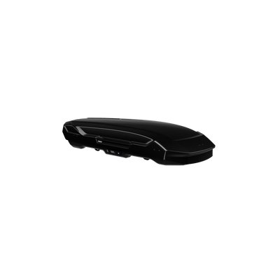 Dachbox Thule Motion 3 L Low Black Glossy