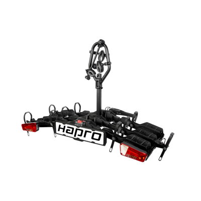 Fahrradträger Hapro Atlas Premium XFold III 3.0