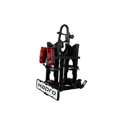 Fahrradträger Hapro Atlas SmartFold II