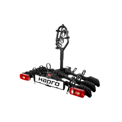 Fahrradträger Hapro Atlas SmartFold III