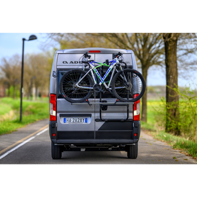 Fahrradträger Menabo Tremont