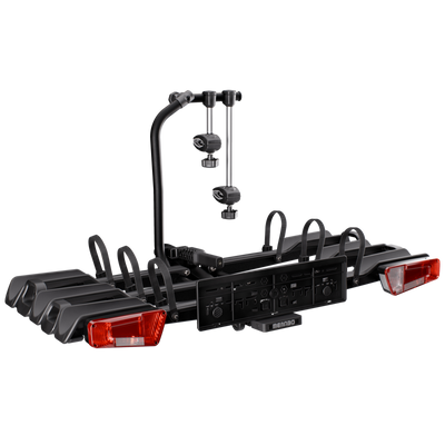 Fahrradträger Menabo Orbit 3