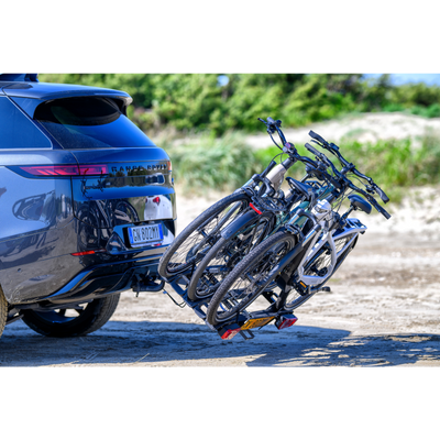 Fahrradträger Menabo Orbit 3