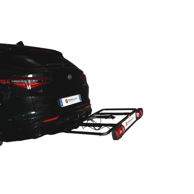 Modula ReCargo Base + ReCargo Bike 2