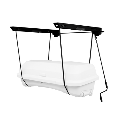 Dachboxenlift Thule MultiLift 2 572