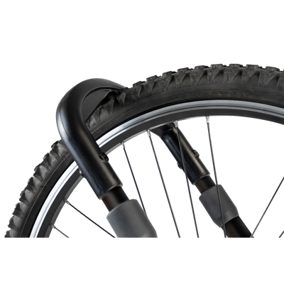 Dachfahrradträger Clover SX black