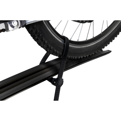 Dachfahrradträger Clover SX black
