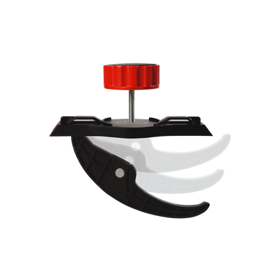Dachbox Modula Falcon 470 black matte