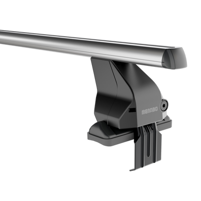 Dachträger Menabo Omega Alu