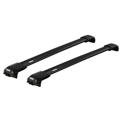 Dachträger Thule WingBar Edge
