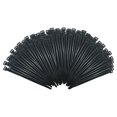 Kabelbinder 370 mm x 4,8 mm (LxB)