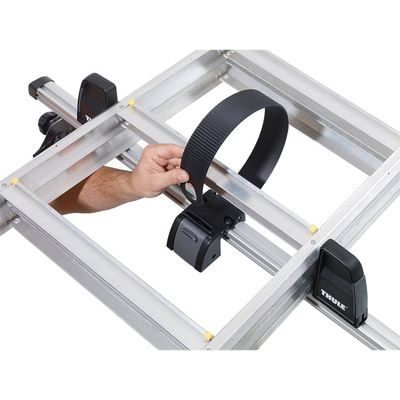 Thule Leiterhalter 330 für Dachträger Thule ProBar
