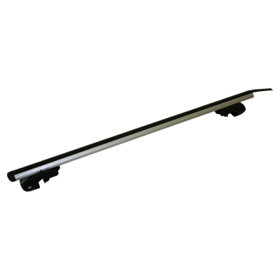Abdeckleiste Dachträger mit T-Nut