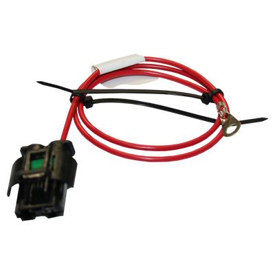 Zusatzsicherung geeignet für Citroen C5 / Peugeot 407