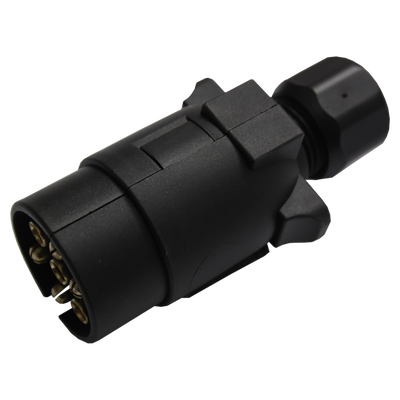 Stecker 7polig