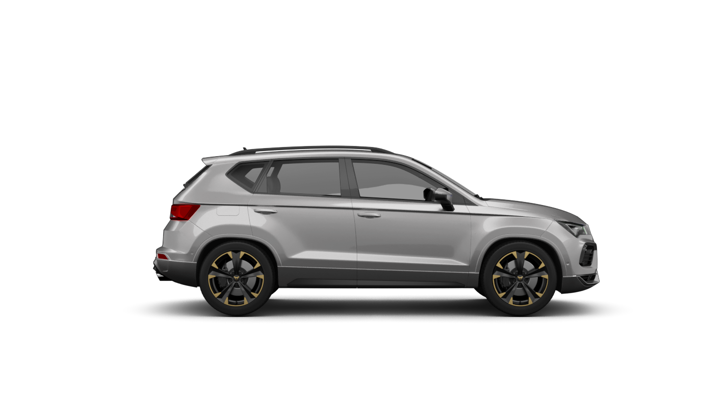ATECA (KH7, KHP, KBP)