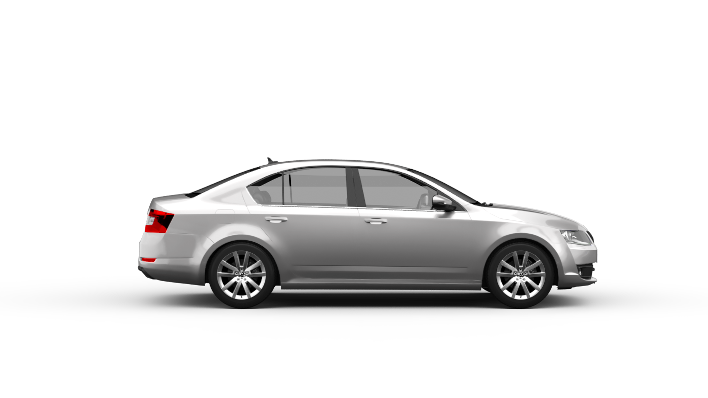 OCTAVIA II (1Z3)