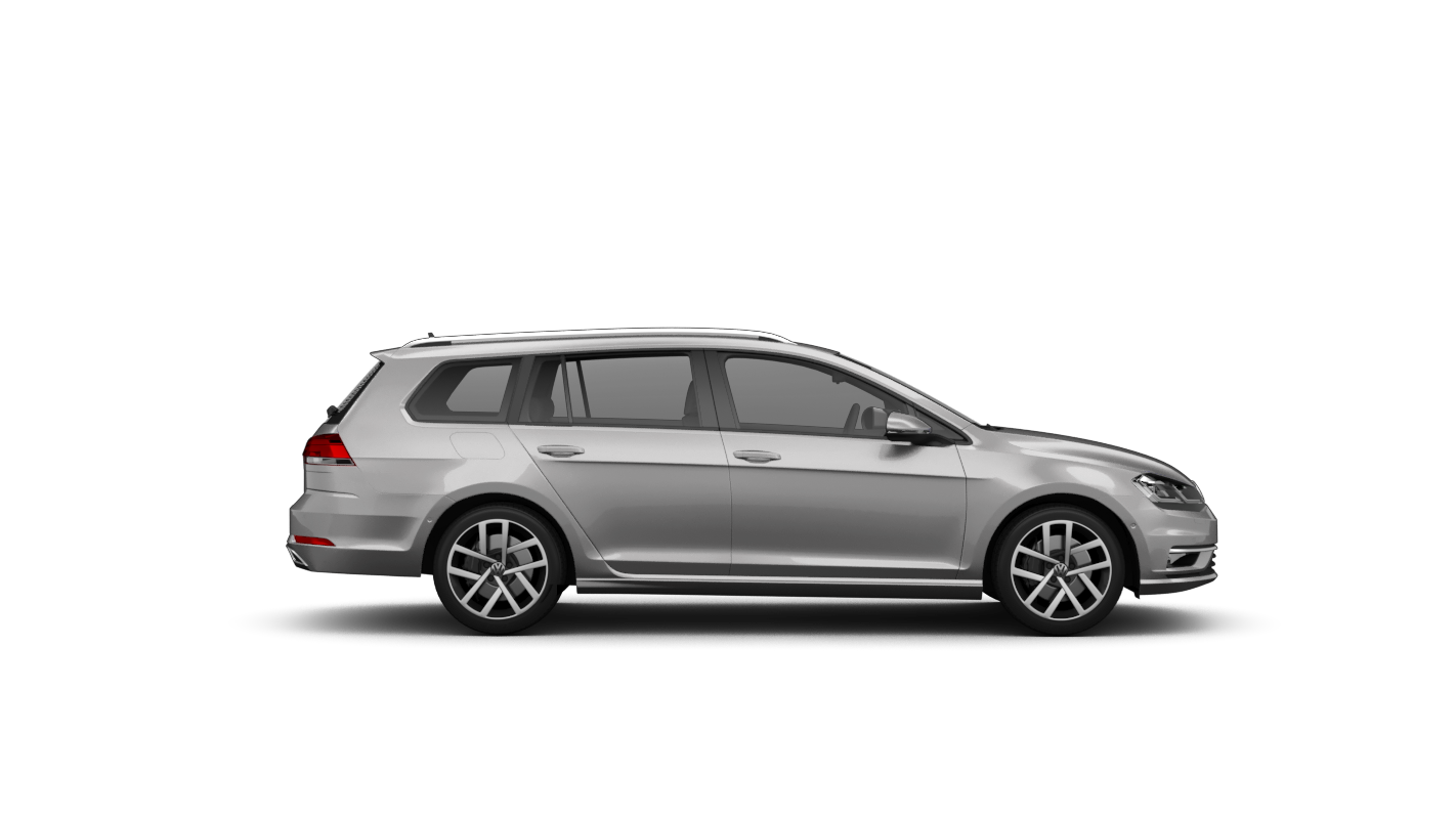 GOLF VII Variant (BA5, BV5)