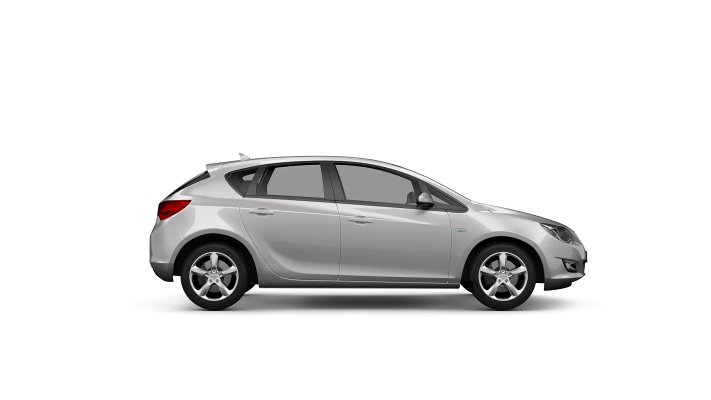 ASTRA H (A04)