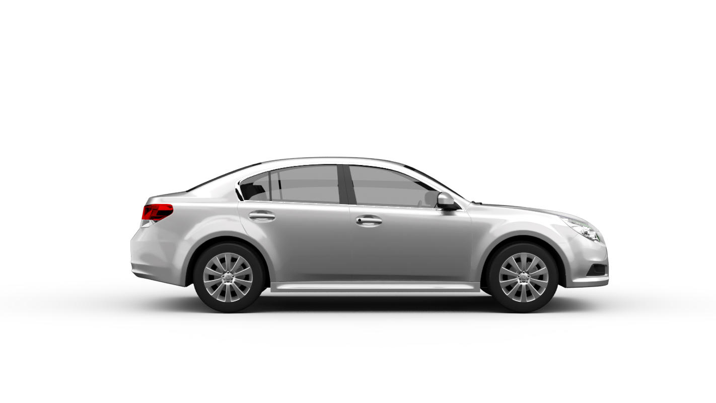 LEGACY V (BM)