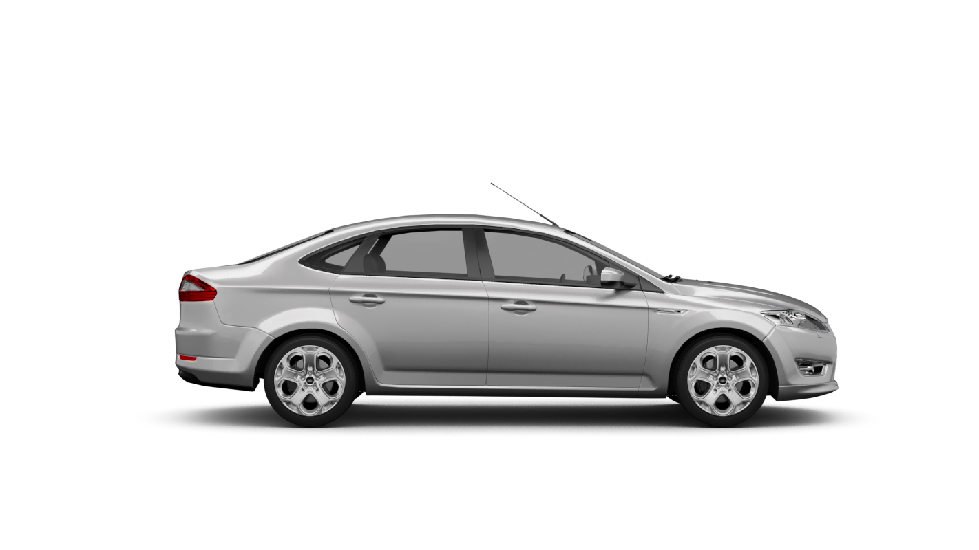 MONDEO III Stufenheck (B4Y)