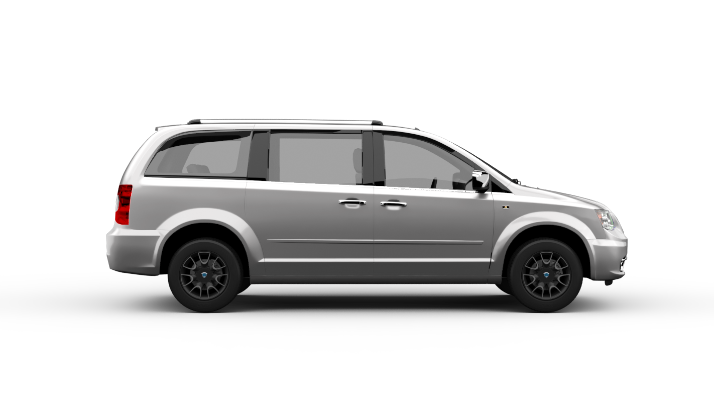 VOYAGER Großraumlimousine (404_)