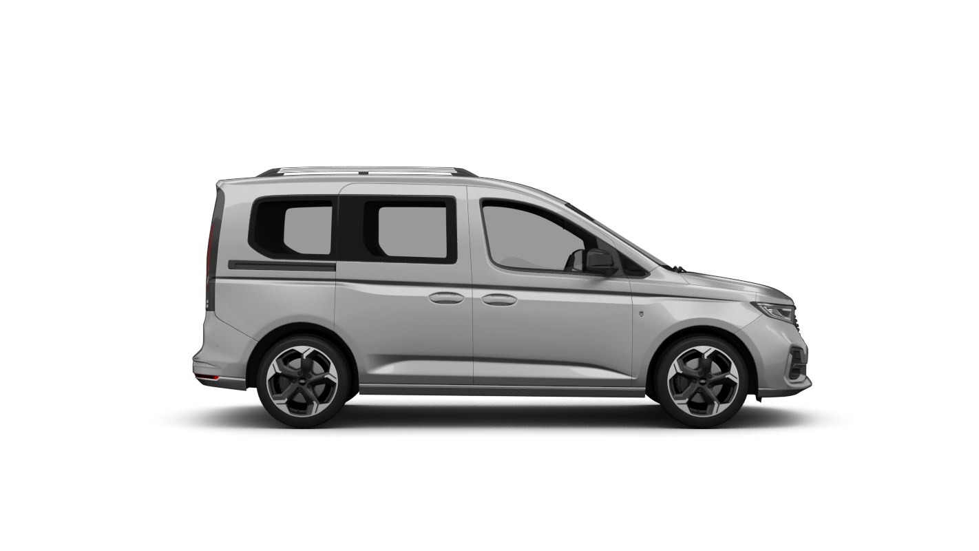 TOURNEO CONNECT / GRAND TOURNEO CONNECT V761 Großraumlimousi