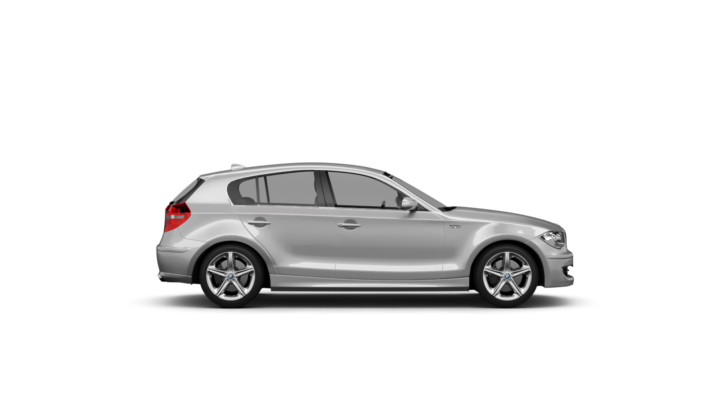 1er (E81)