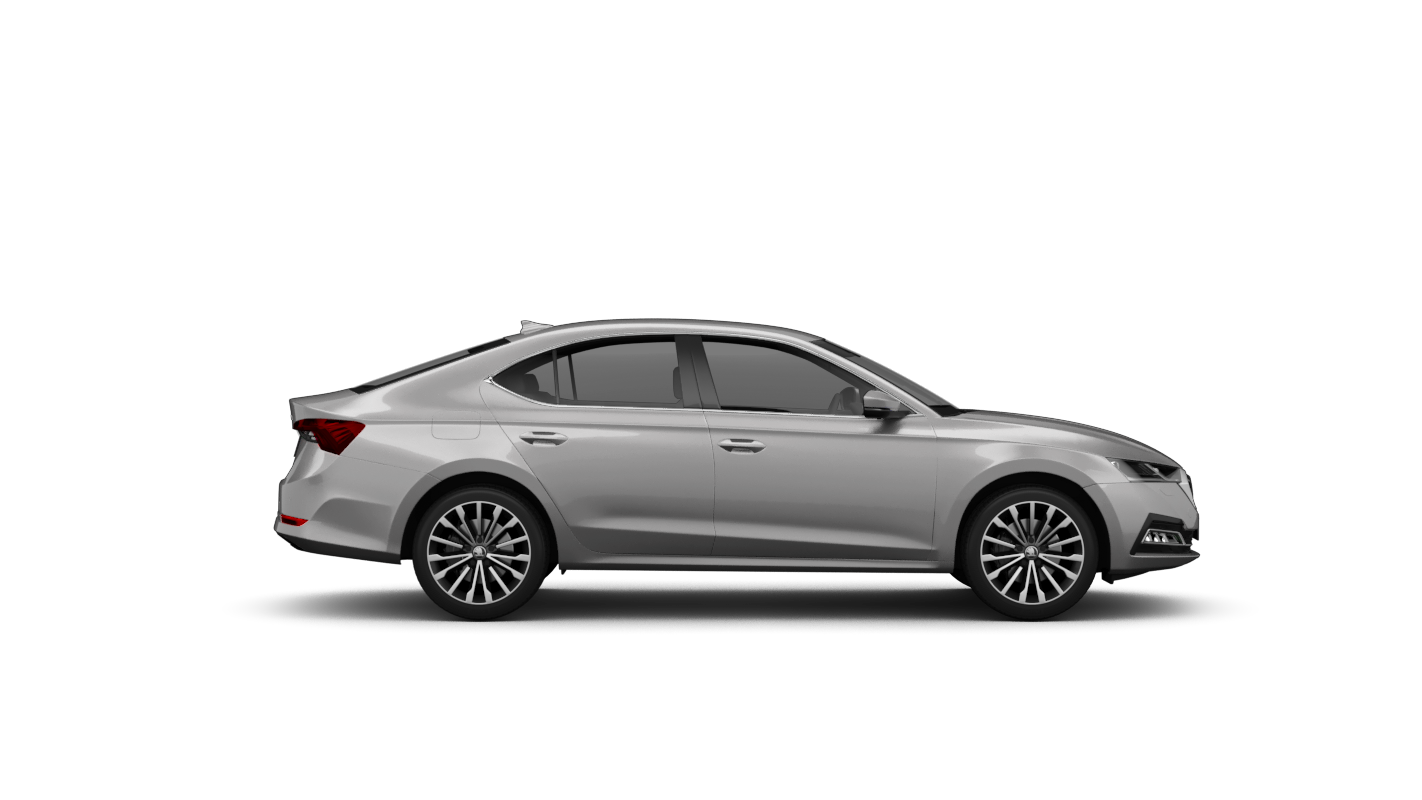 OCTAVIA IV (NX3, NN3, PV3)