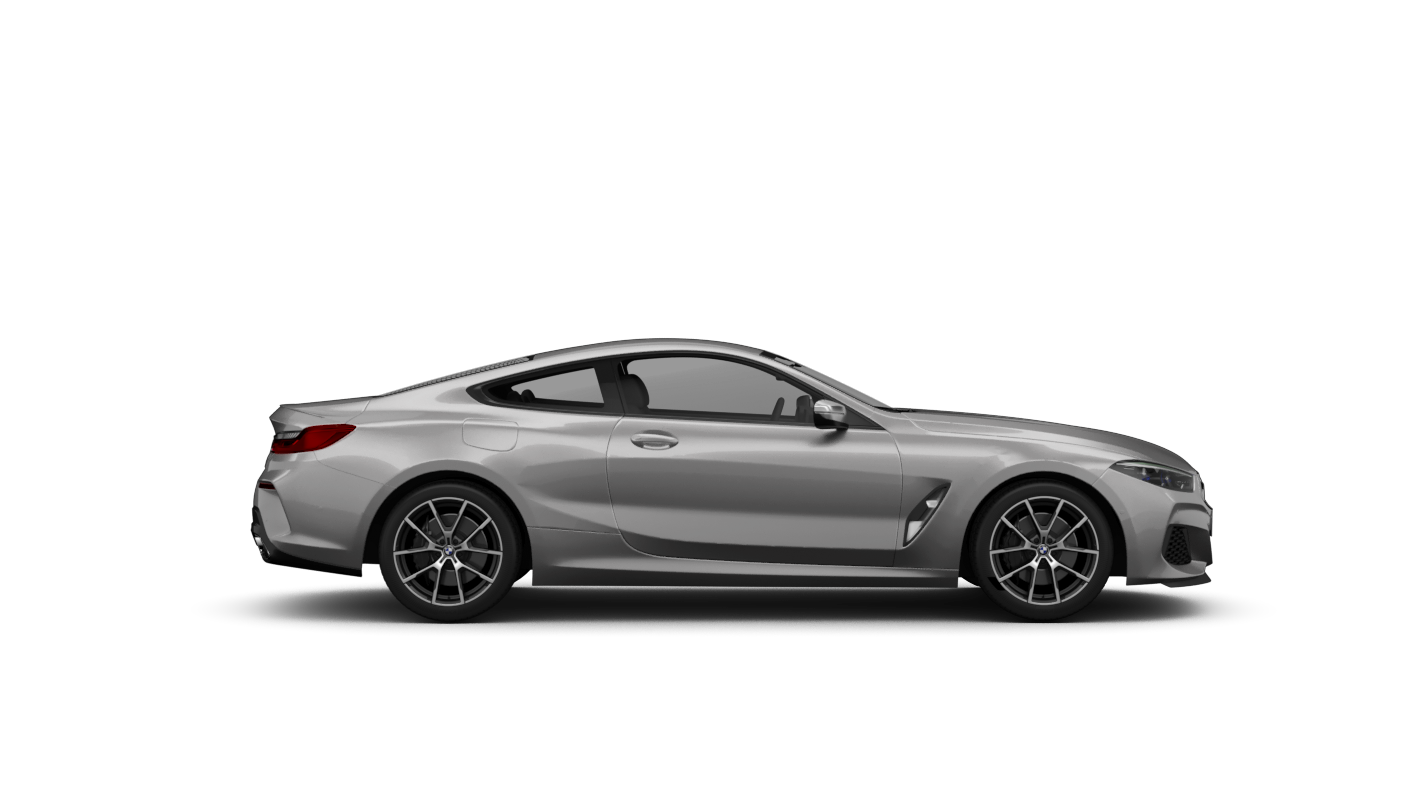 8er Coupe (G15, F92)