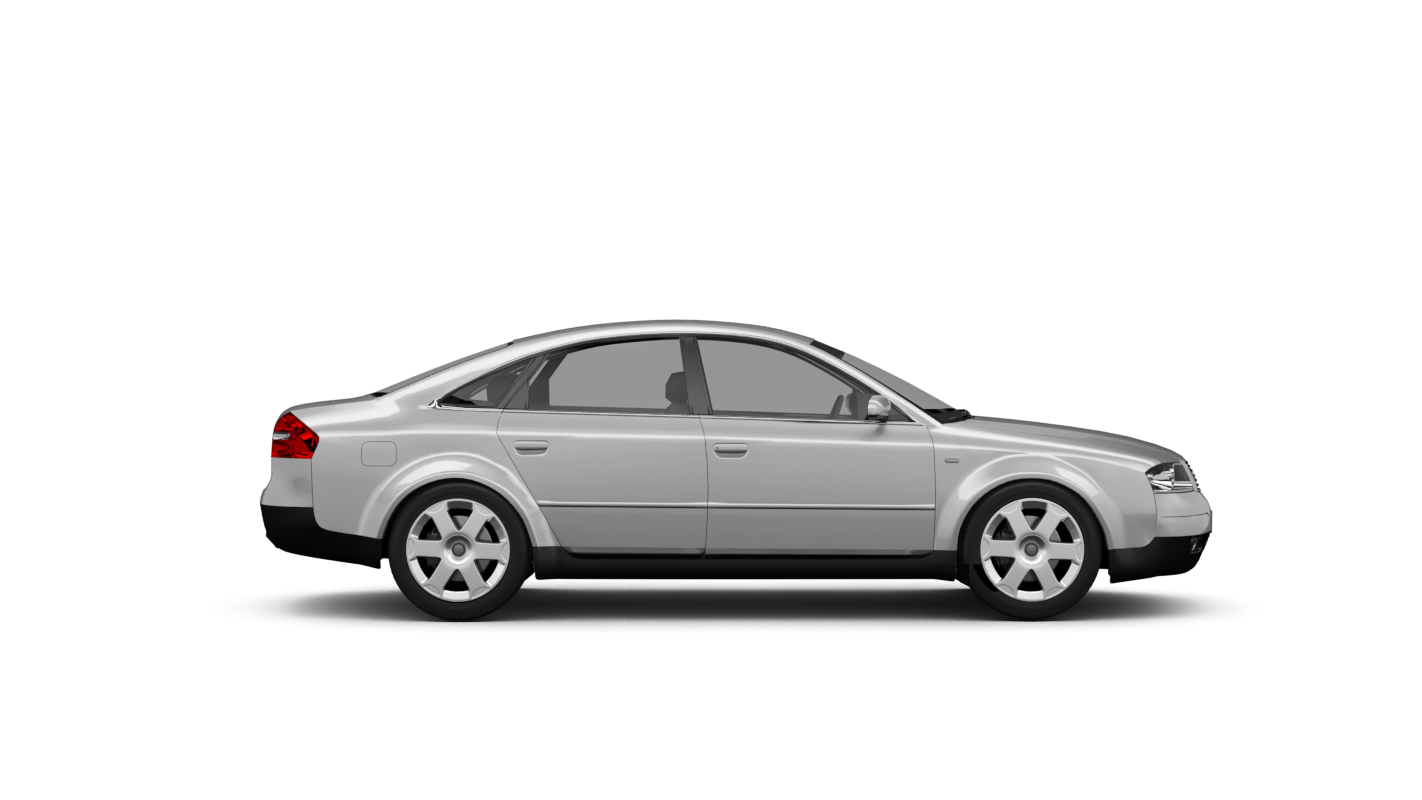 Dachträger Audi A6 C5 kaufen