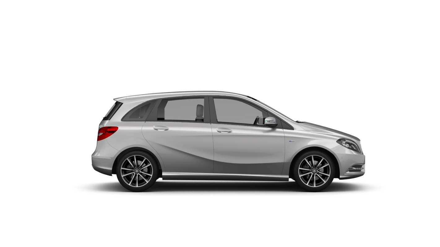 B-KLASSE Sports Tourer (W245)