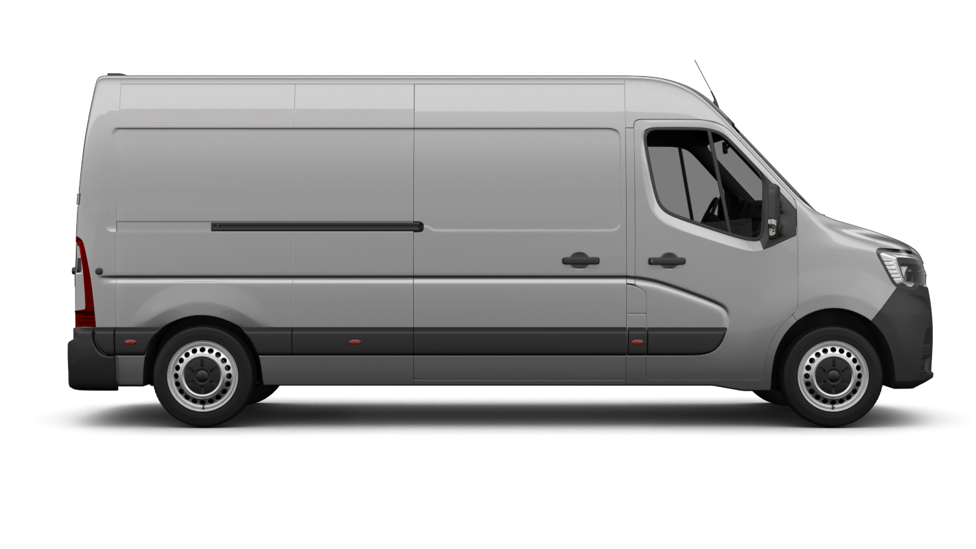 MASTER III Kasten (FV)