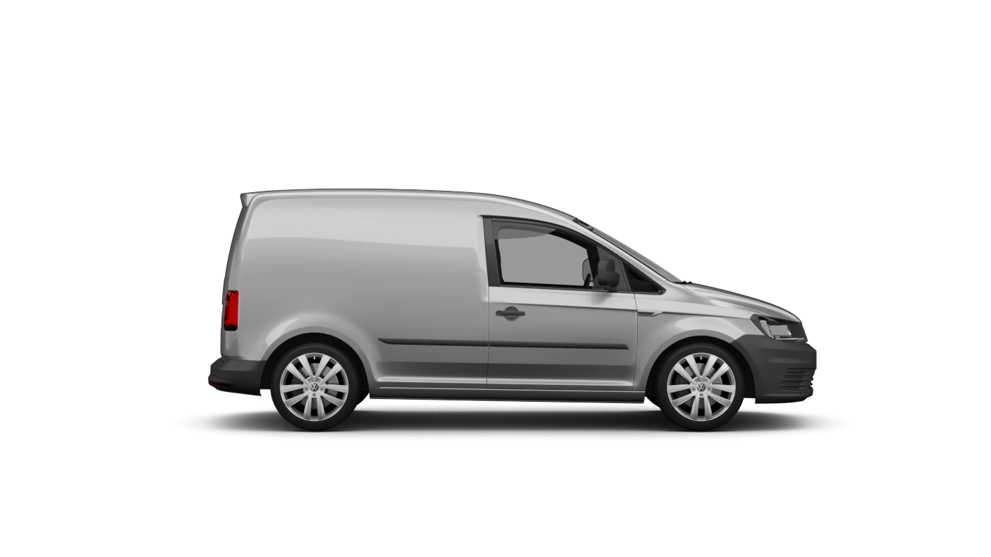 CADDY III Kasten/Großraumlimousine (2KA, 2KH, 2CA, 2CH)