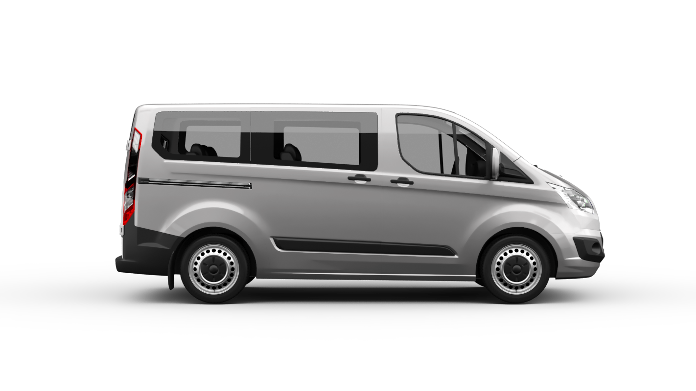 TRANSIT V363 Bus (FAD, FBD)