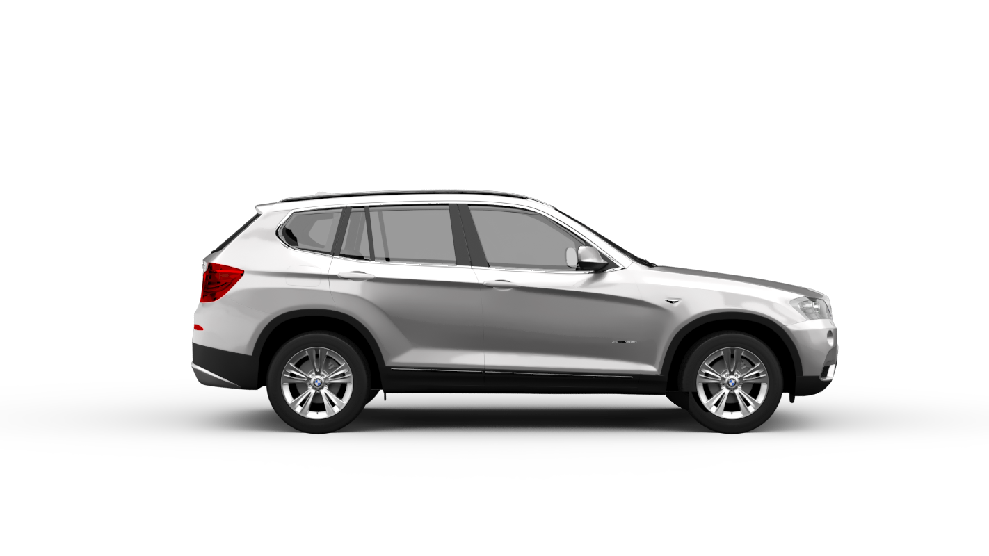 X3 (E83)