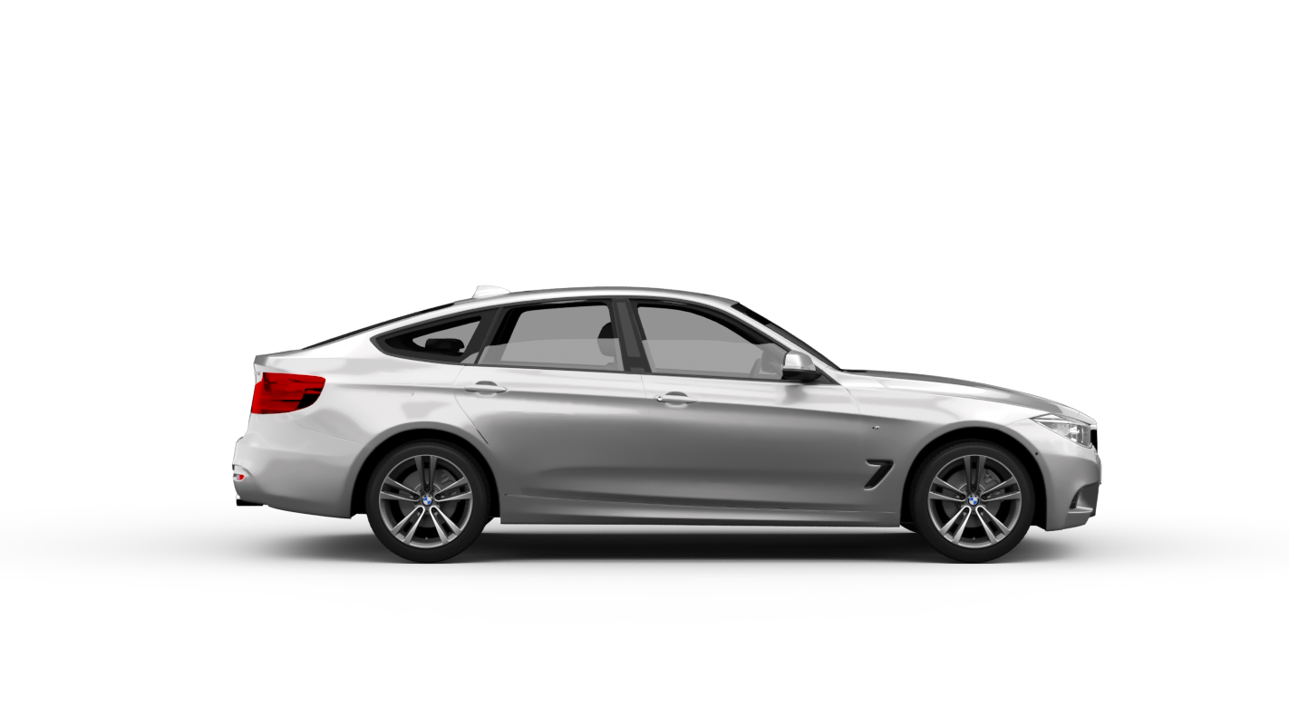 3er Gran Turismo (F34)