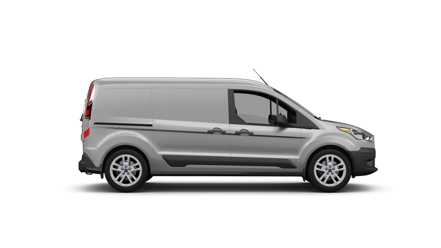 TRANSIT CONNECT V408 Kasten/Großraumlimousine