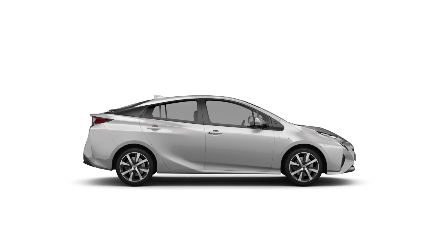 PRIUS (_W3_)