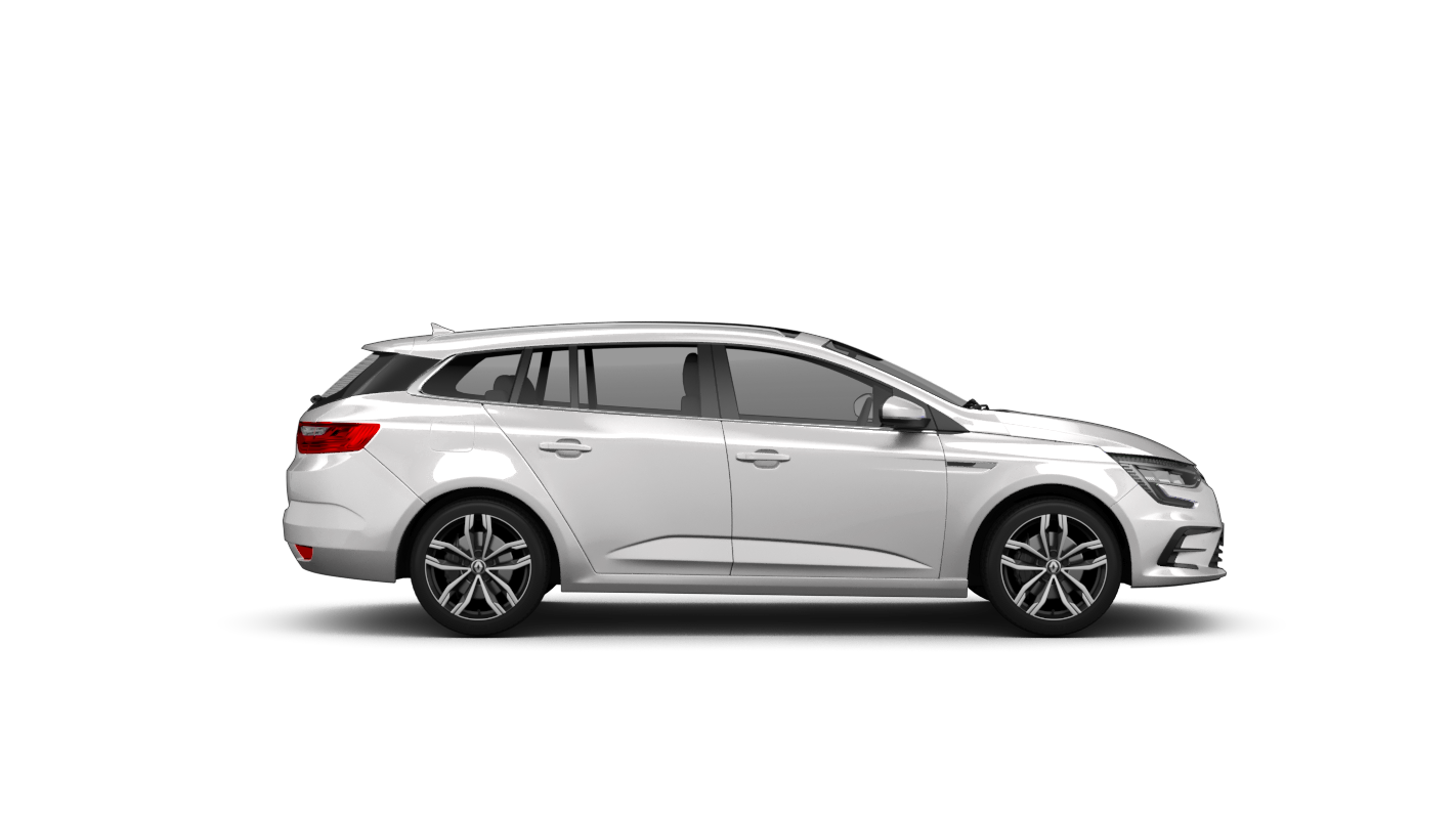 MEGANE IV Grandtour (K9A/M/N_)