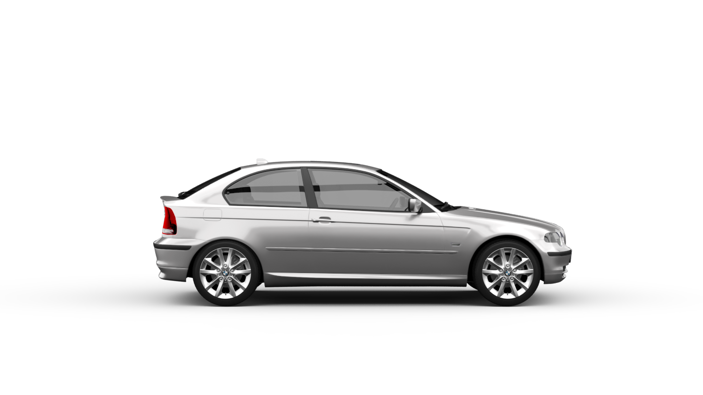 3er Compact (E46)