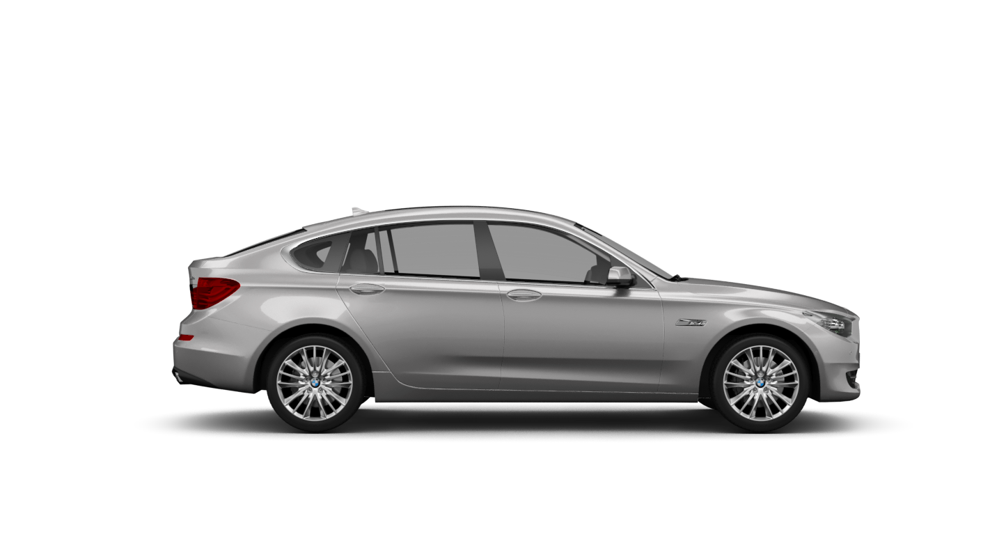 5er Gran Turismo (F07)