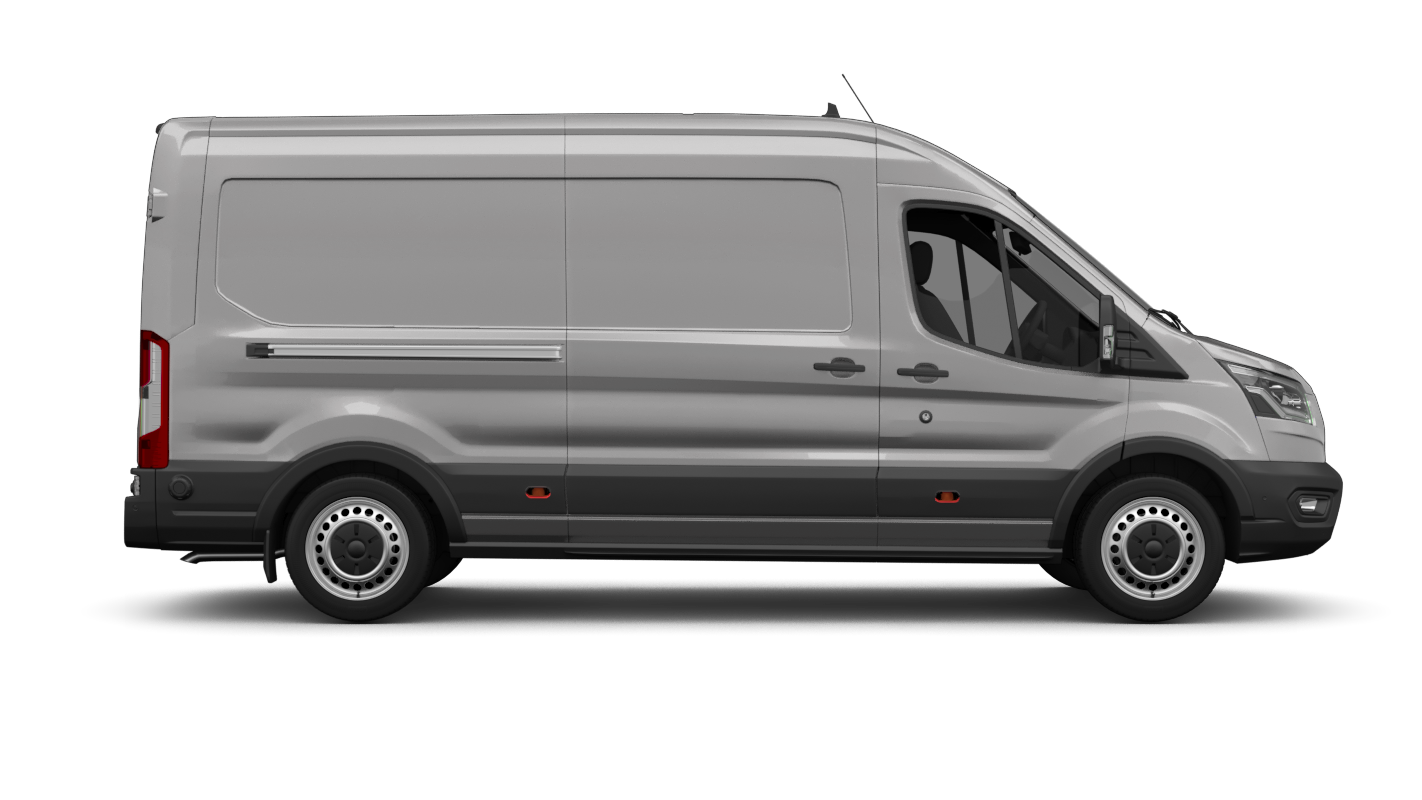 TRANSIT V363 Pritsche/Fahrgestell (FED, FFD)
