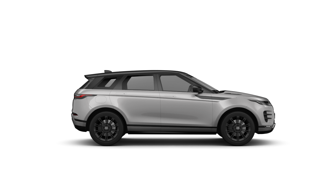 RANGE ROVER EVOQUE (L551)