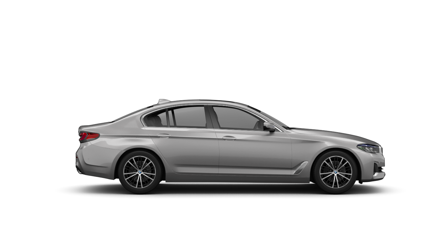 5er (G30, F90)