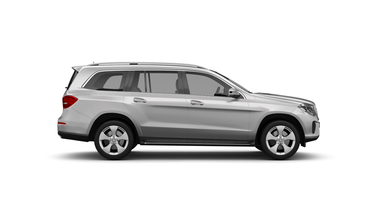 GLS (X166)