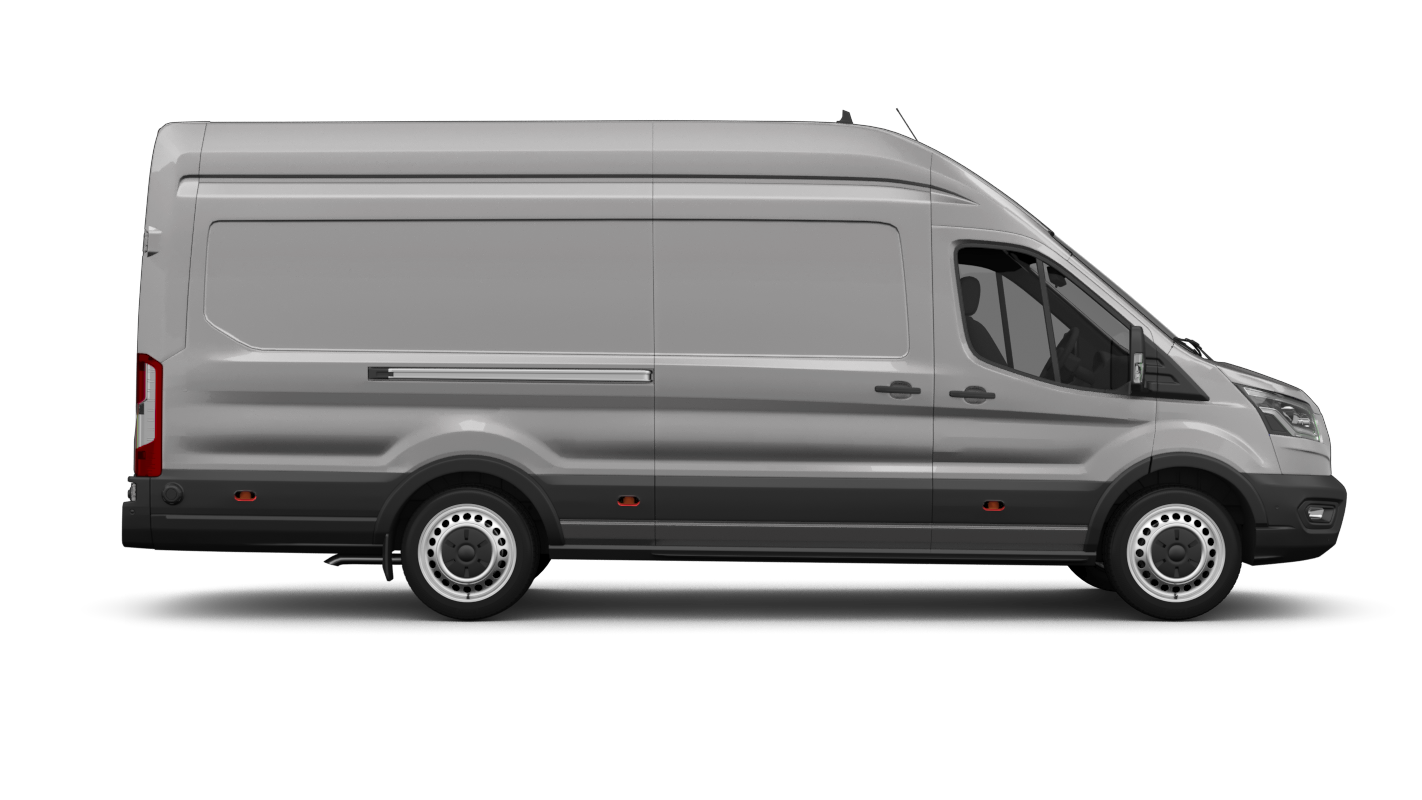 TRANSIT V363 Pritsche/Fahrgestell (FED, FFD)