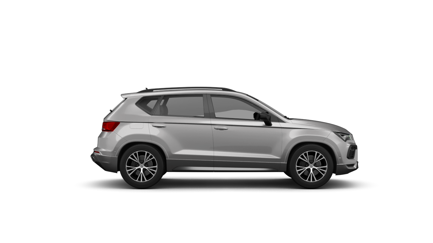 ATECA (KH7, KHP)