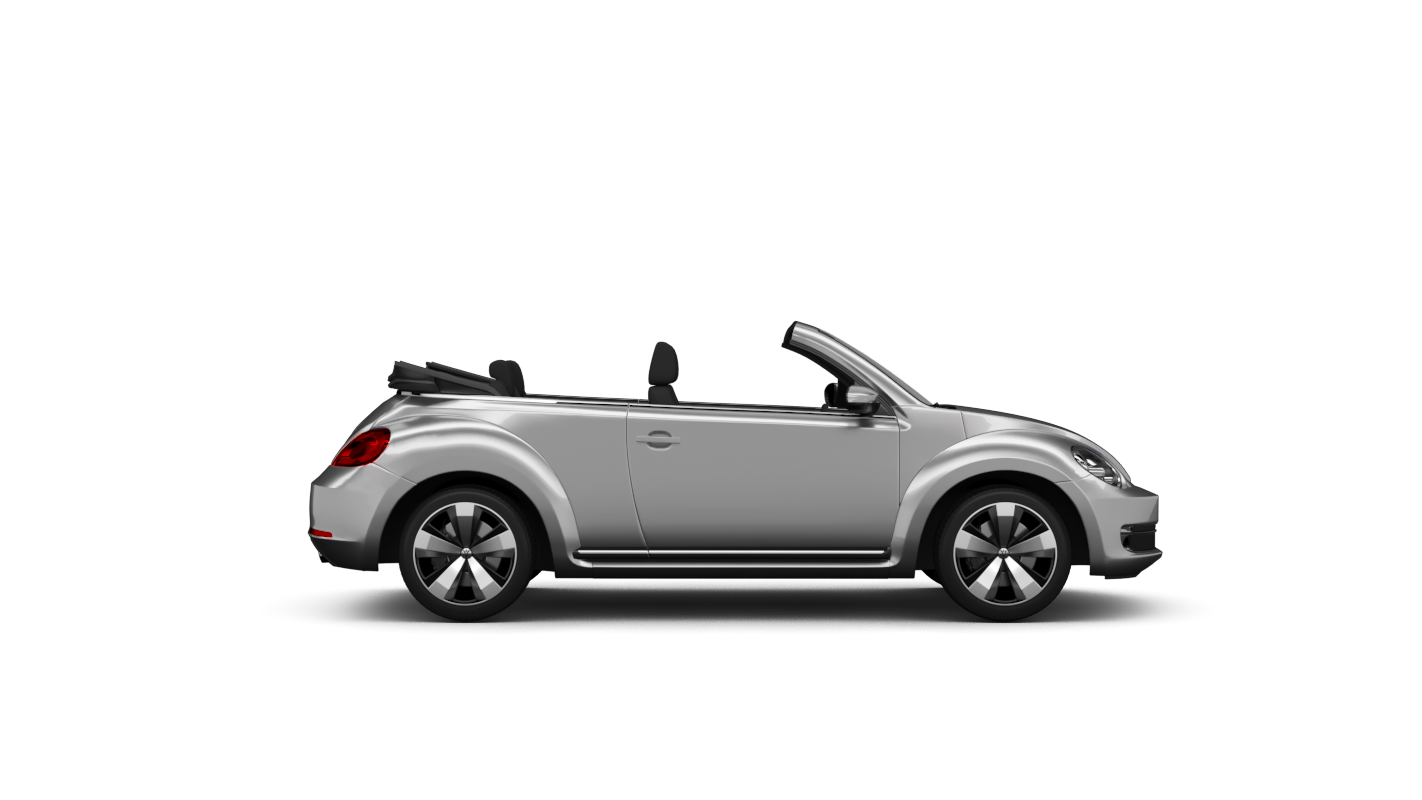 BEETLE Cabriolet (5C7, 5C8)
